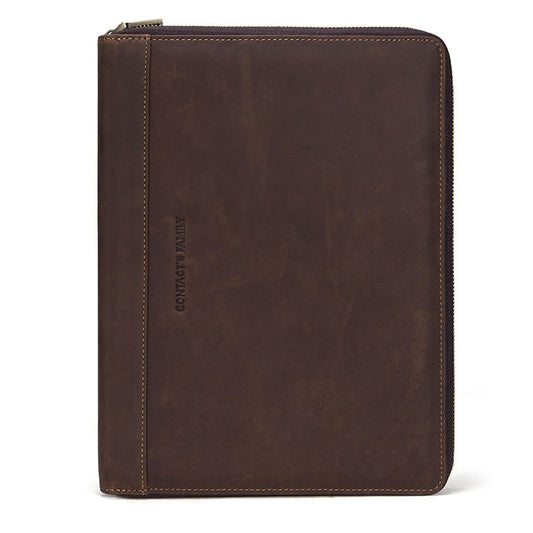 Horse Leather iPad Case