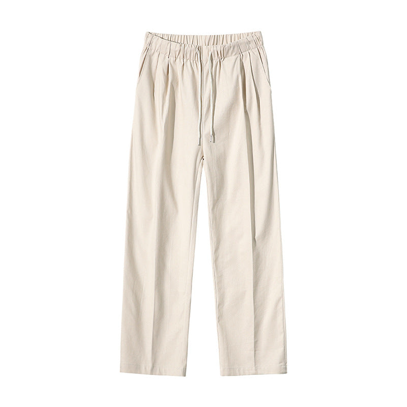 Linen Pants